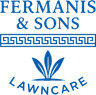 Fermanis & Sons Lawncare Logo